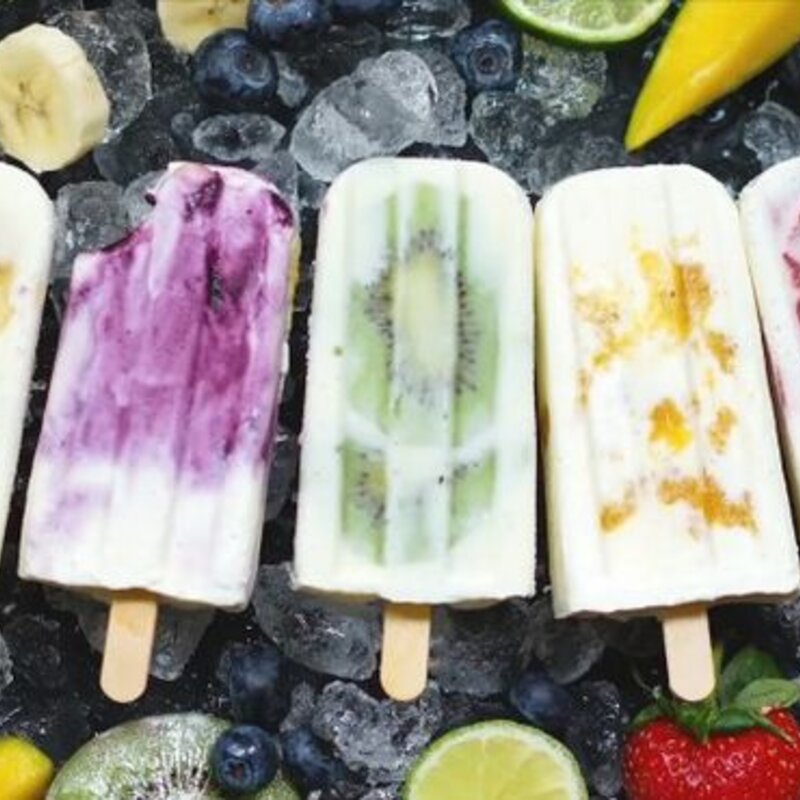 雪糕批发加盟代理挣钱吗（解析批发雪糕一年能挣多少钱）(1)