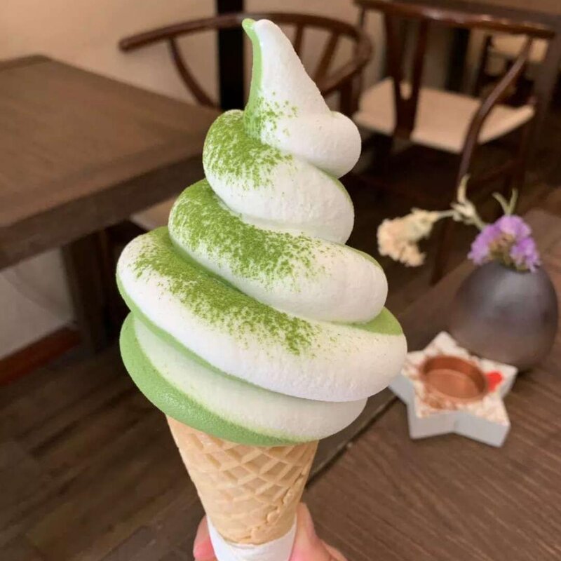 八喜冰淇淋蛋糕多少钱一个（比奶茶更能拯救小仙女的10款美食）(5)