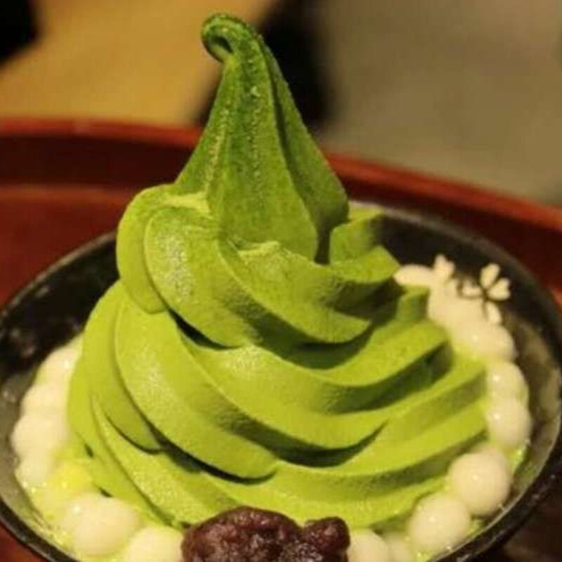 八喜冰淇淋蛋糕多少钱一个（比奶茶更能拯救小仙女的10款美食）(6)