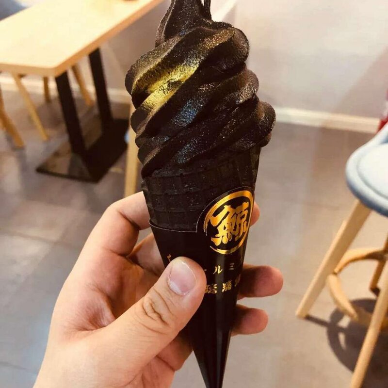 八喜冰淇淋蛋糕多少钱一个（比奶茶更能拯救小仙女的10款美食）(10)