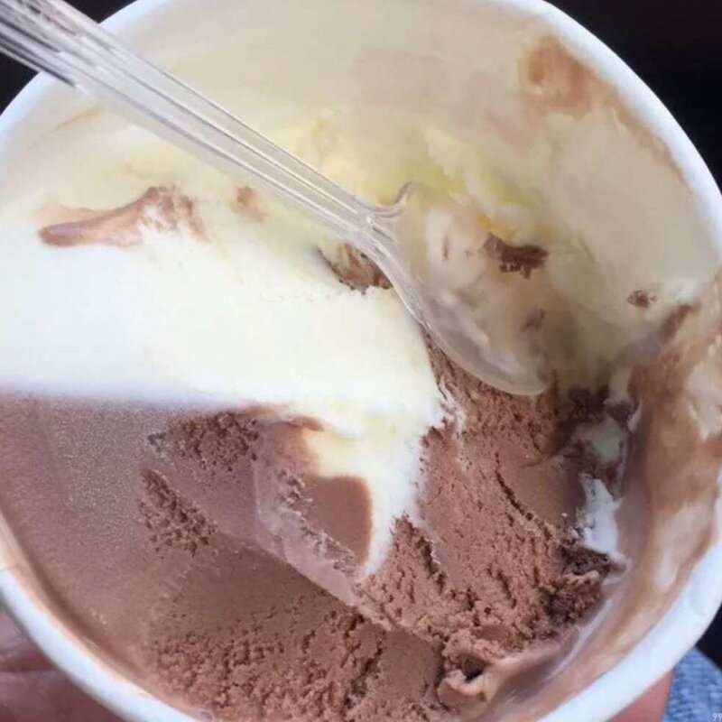 八喜冰淇淋蛋糕多少钱一个（比奶茶更能拯救小仙女的10款美食）(13)