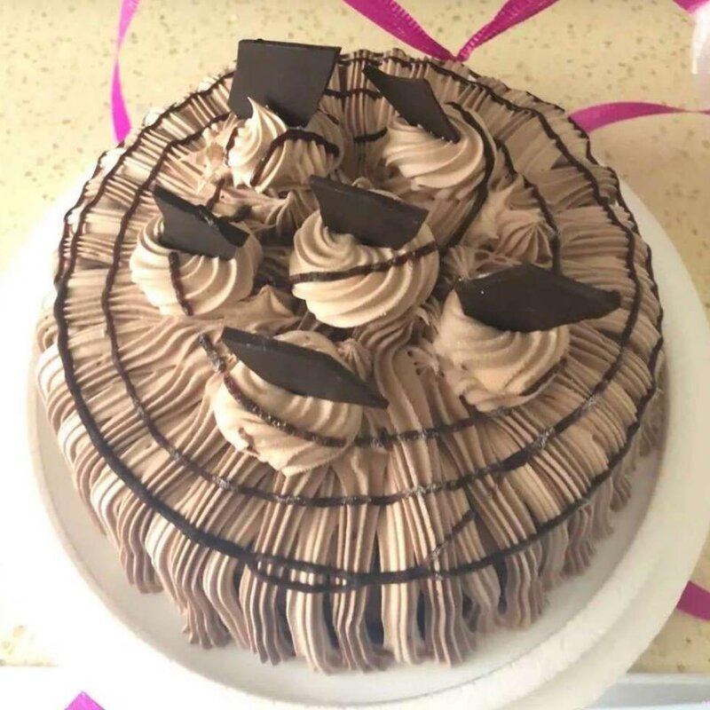 八喜冰淇淋蛋糕多少钱一个（比奶茶更能拯救小仙女的10款美食）(14)