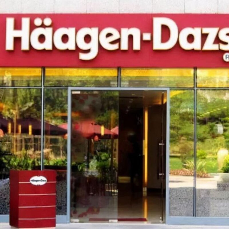 哈根达斯冰激凌多少钱一杯（解析哈根达斯要凉了吗）(6)