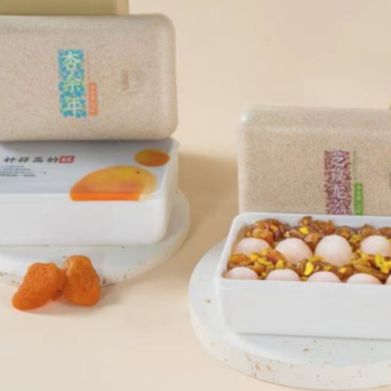 深圳冰淇淋品牌有哪些（钟薛高入驻深圳文和友）(3)