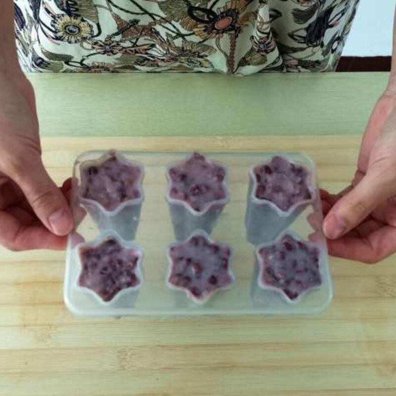 雪糕怎么做（在家自制雪糕原来这么简单）(10)