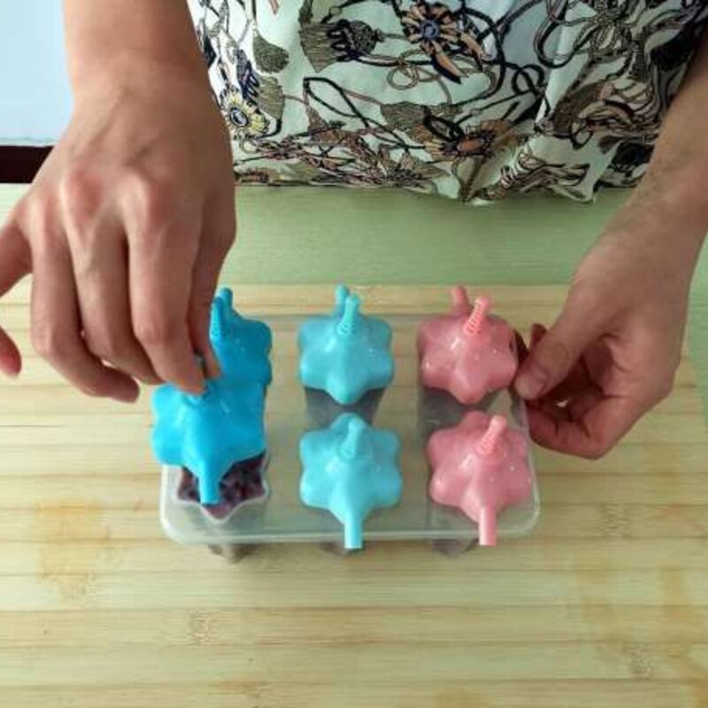 雪糕怎么做（在家自制雪糕原来这么简单）(11)