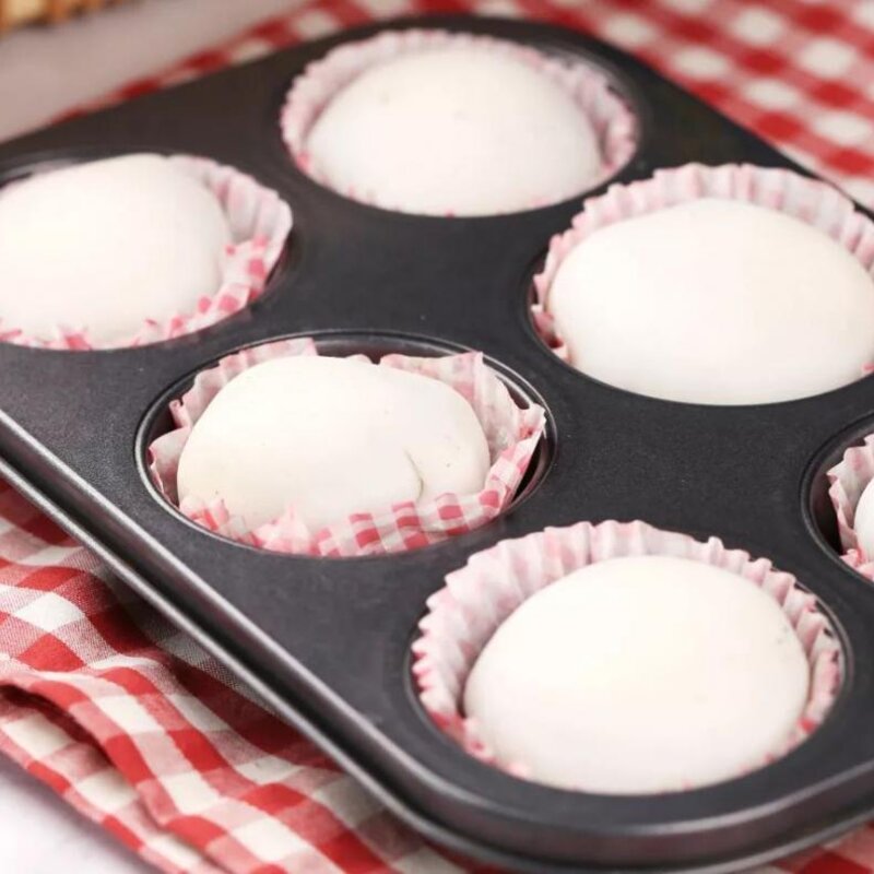 糯米糍雪糕的做法（分享3款自制糯米糍冰淇淋）(2)