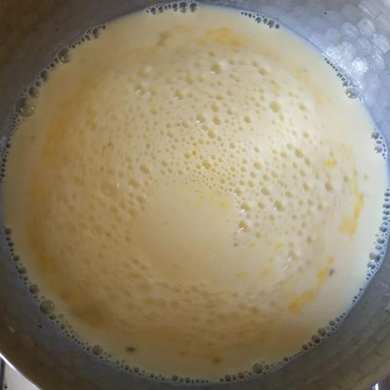 糯米糍雪糕的做法（分享3款自制糯米糍冰淇淋）(5)