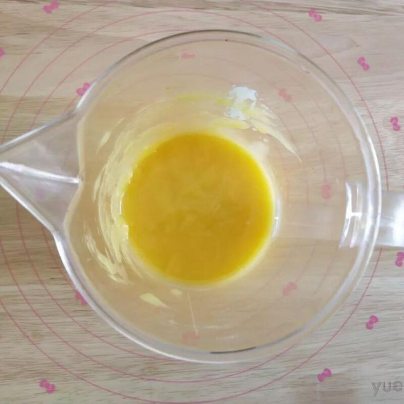 糯米糍雪糕的做法（分享3款自制糯米糍冰淇淋）(8)