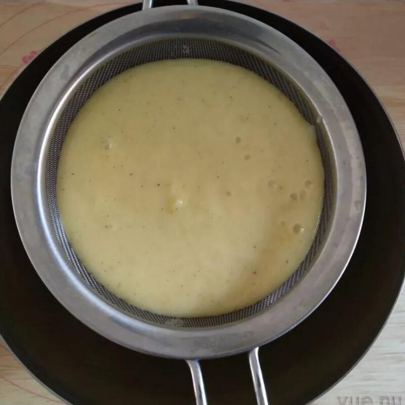 糯米糍雪糕的做法（分享3款自制糯米糍冰淇淋）(10)