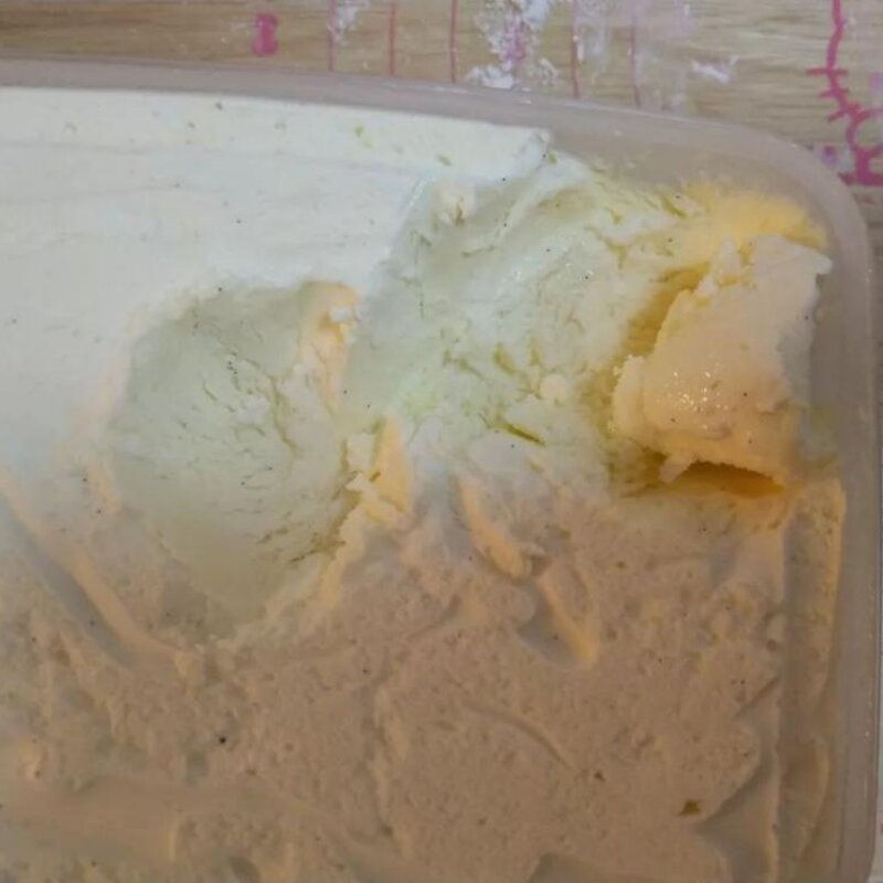 糯米糍雪糕的做法（分享3款自制糯米糍冰淇淋）(12)