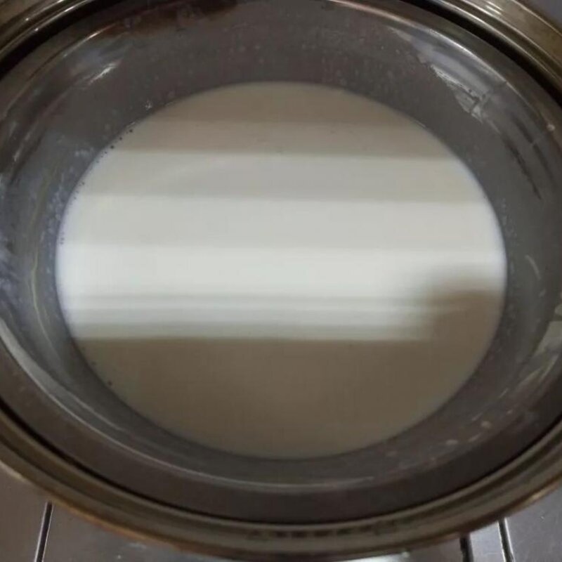 糯米糍雪糕的做法（分享3款自制糯米糍冰淇淋）(14)