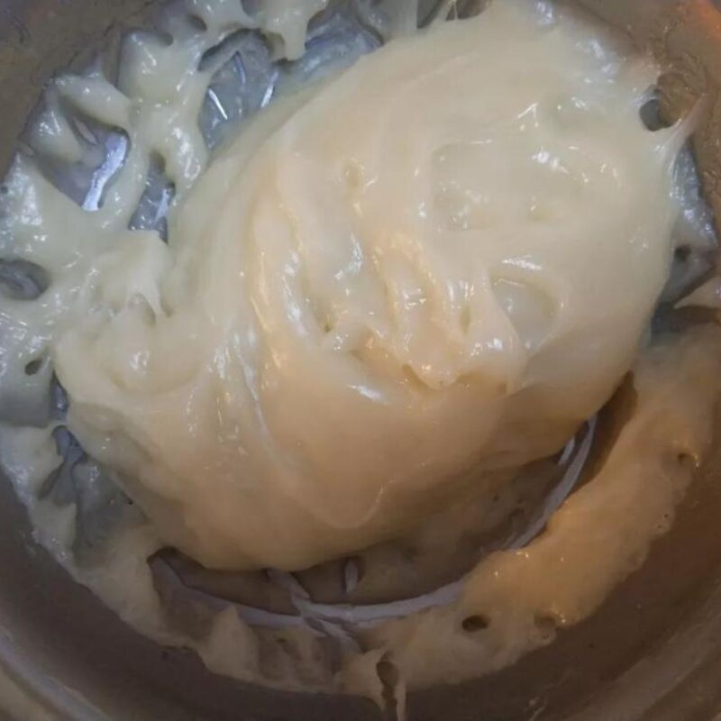 糯米糍雪糕的做法（分享3款自制糯米糍冰淇淋）(16)