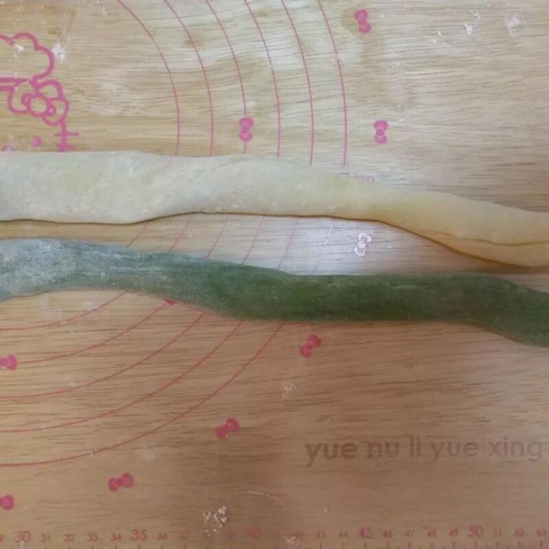 糯米糍雪糕的做法（分享3款自制糯米糍冰淇淋）(19)