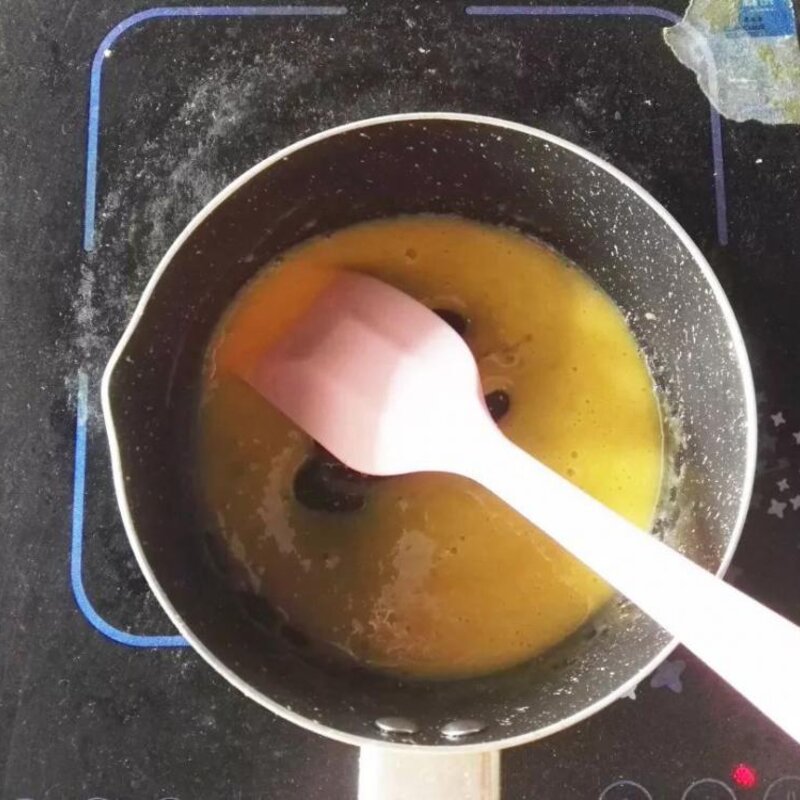 糯米糍雪糕的做法（分享3款自制糯米糍冰淇淋）(24)