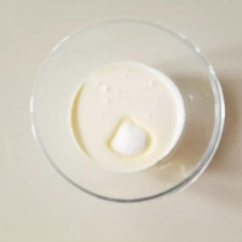 糯米糍雪糕的做法（分享3款自制糯米糍冰淇淋）(25)