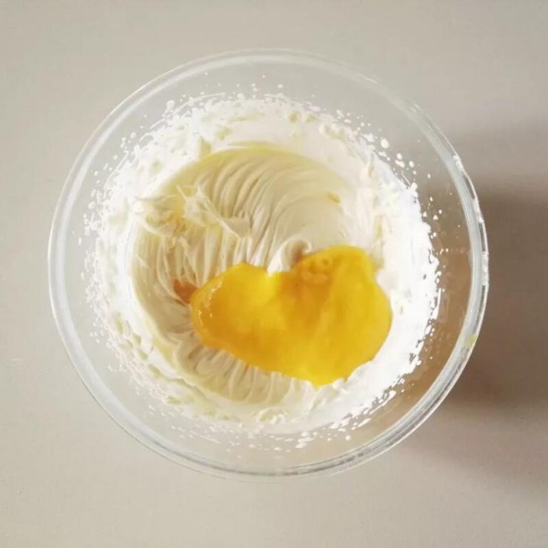 糯米糍雪糕的做法（分享3款自制糯米糍冰淇淋）(26)