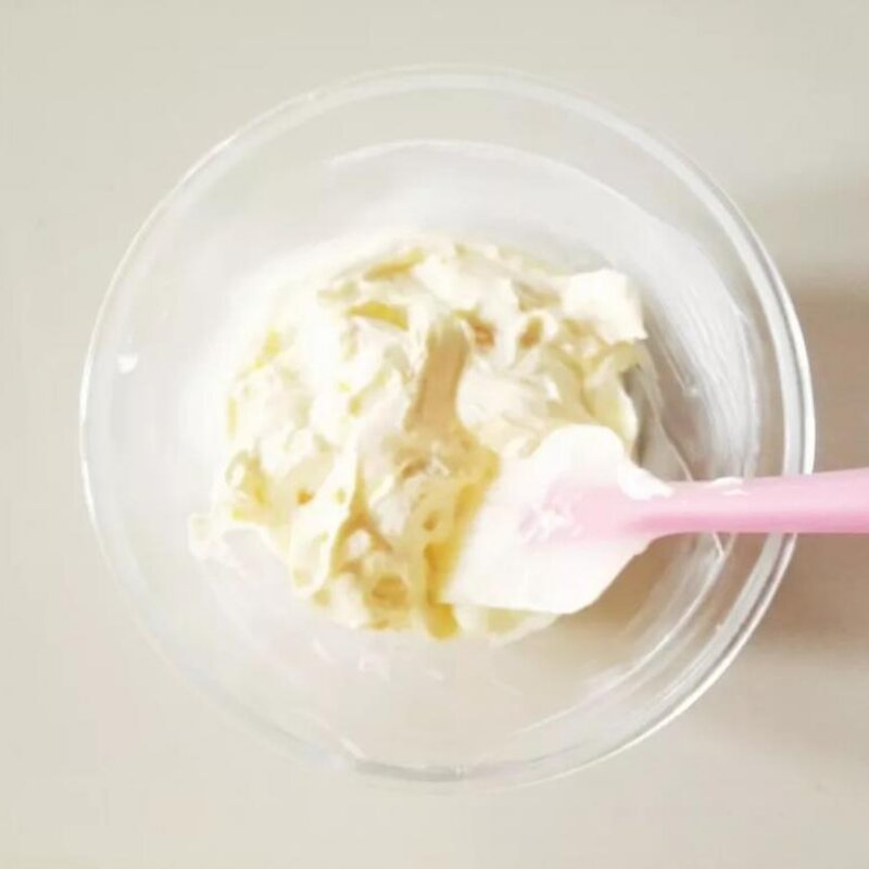 糯米糍雪糕的做法（分享3款自制糯米糍冰淇淋）(27)