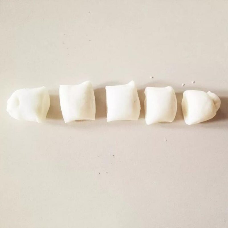 糯米糍雪糕的做法（分享3款自制糯米糍冰淇淋）(30)