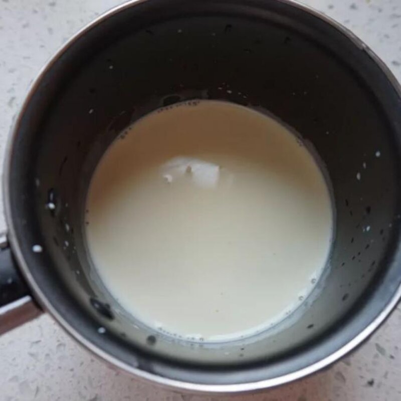 糯米糍雪糕的做法（分享3款自制糯米糍冰淇淋）(34)