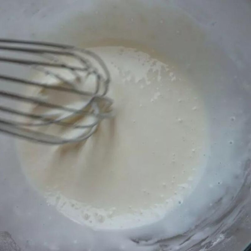 糯米糍雪糕的做法（分享3款自制糯米糍冰淇淋）(37)