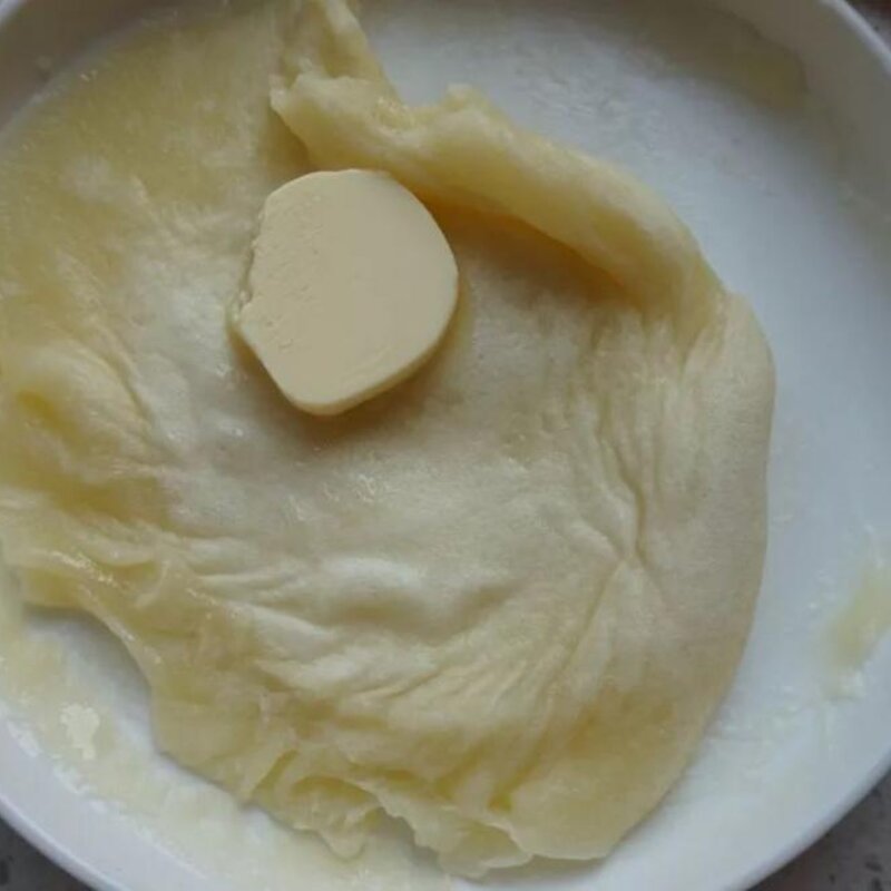 糯米糍雪糕的做法（分享3款自制糯米糍冰淇淋）(40)