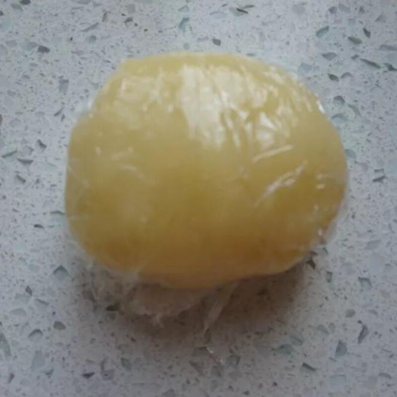 糯米糍雪糕的做法（分享3款自制糯米糍冰淇淋）(41)