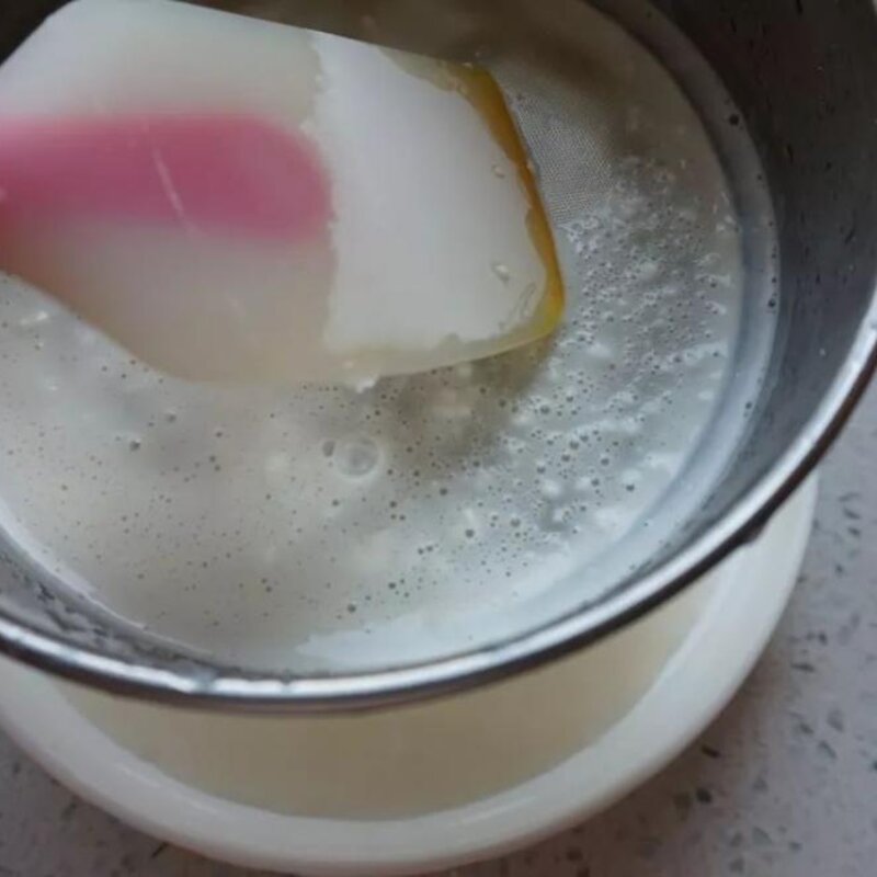 糯米糍雪糕的做法（分享3款自制糯米糍冰淇淋）(38)