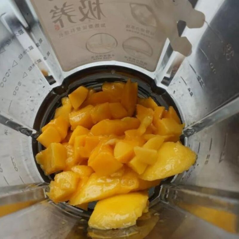 糯米糍雪糕的做法（分享3款自制糯米糍冰淇淋）(42)