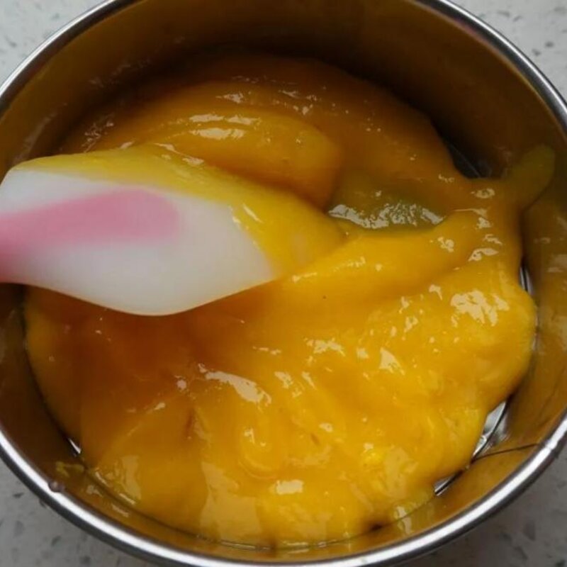 糯米糍雪糕的做法（分享3款自制糯米糍冰淇淋）(43)