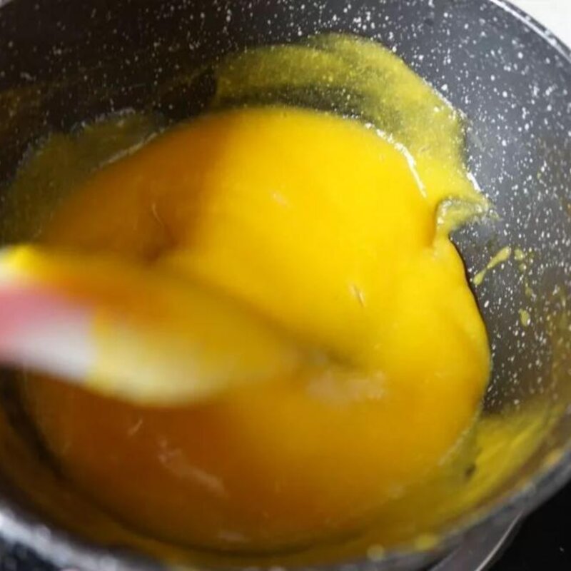 糯米糍雪糕的做法（分享3款自制糯米糍冰淇淋）(44)