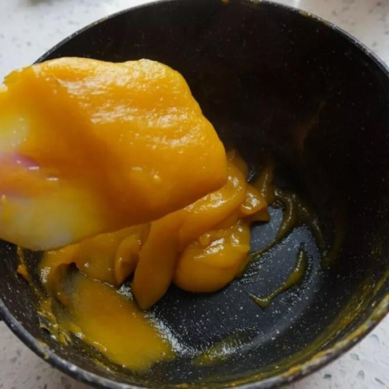 糯米糍雪糕的做法（分享3款自制糯米糍冰淇淋）(45)