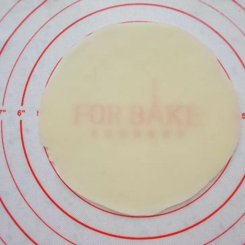 糯米糍雪糕的做法（分享3款自制糯米糍冰淇淋）(48)