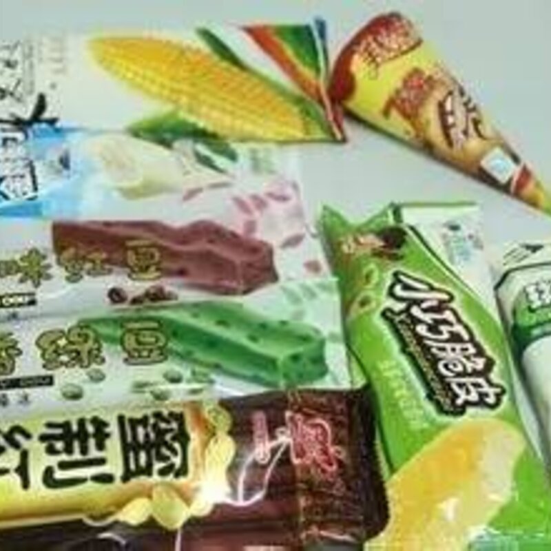 美怡乐雪糕是哪里的（带地域特色雪糕品牌介绍）(6)