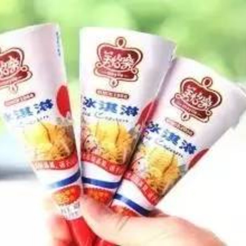 美怡乐雪糕是哪里的（带地域特色雪糕品牌介绍）(7)