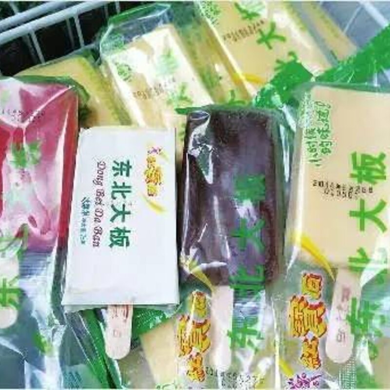 美怡乐雪糕是哪里的（带地域特色雪糕品牌介绍）(3)