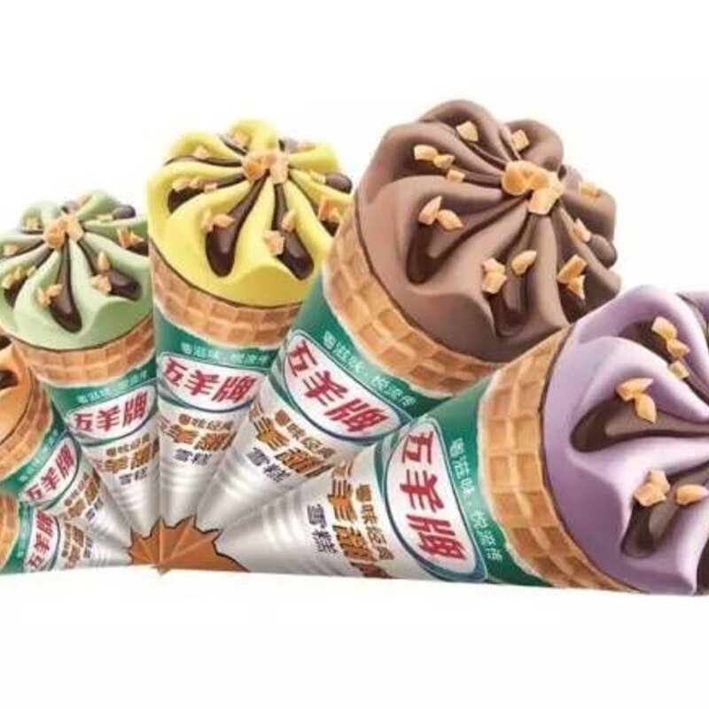 美怡乐雪糕是哪里的（带地域特色雪糕品牌介绍）(5)