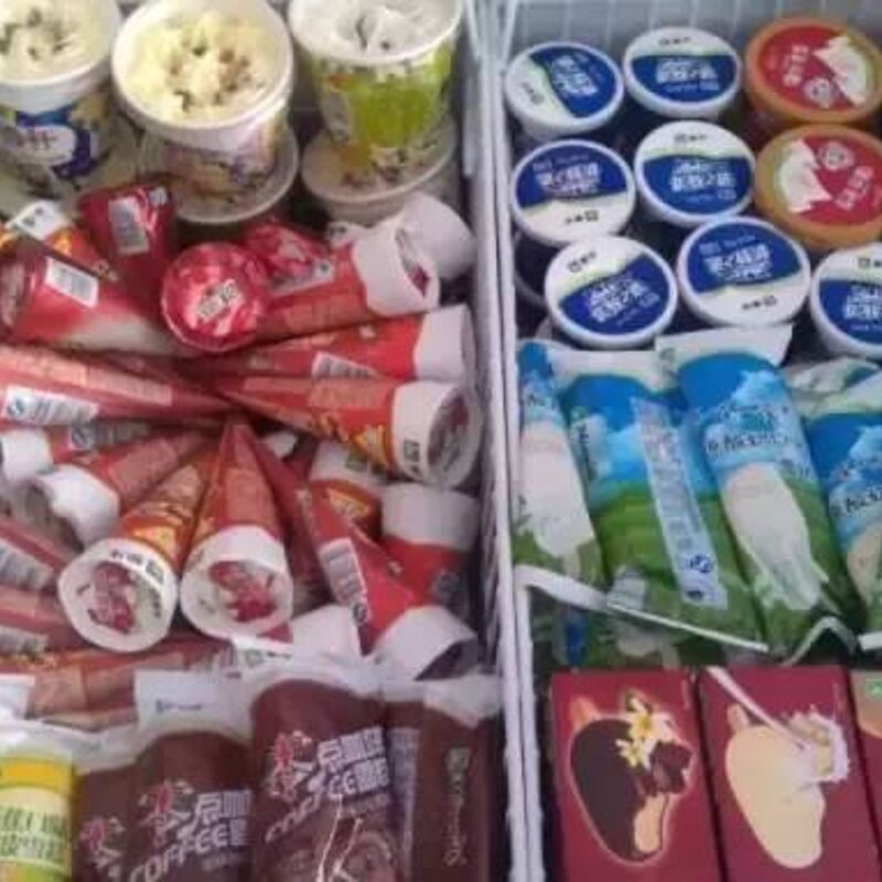 美怡乐雪糕是哪里的（带地域特色雪糕品牌介绍）(10)