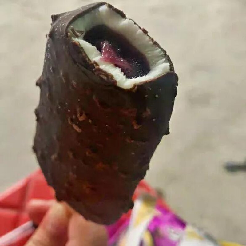 巧乐兹口味哪个好（好吃又平价雪糕推荐）(1)