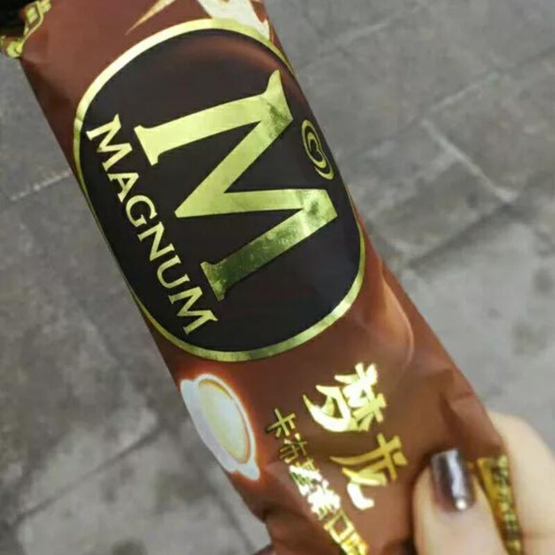 巧乐兹口味哪个好（好吃又平价雪糕推荐）(5)