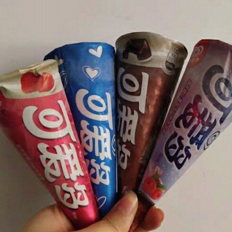 巧乐兹口味哪个好（好吃又平价雪糕推荐）(7)