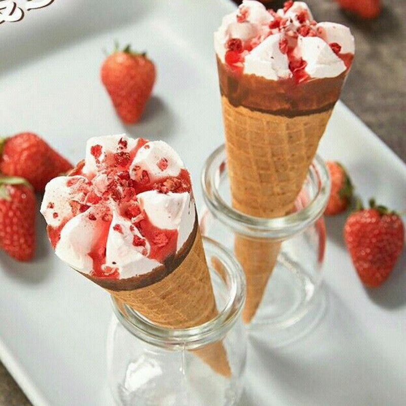 巧乐兹口味哪个好（好吃又平价雪糕推荐）(8)