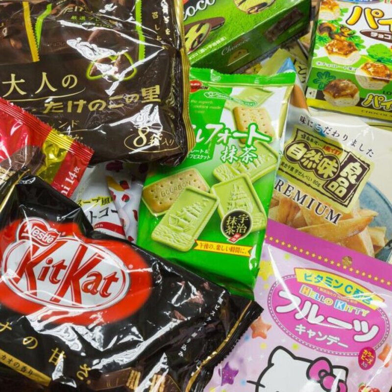 明治巧克力哪个味道最好吃（五款日本必买巧克力清单推荐）(3)