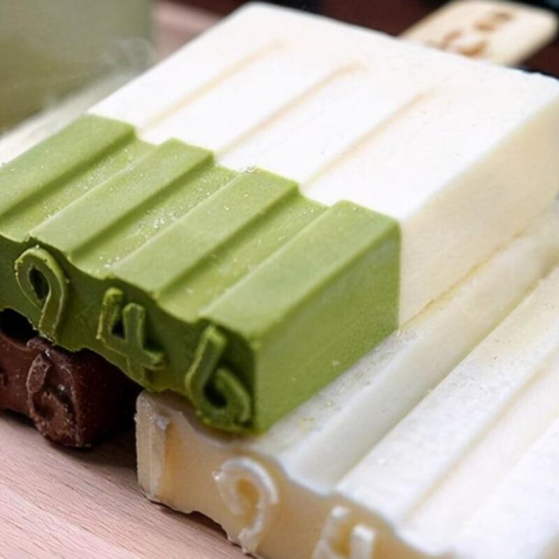 八喜冰淇淋是什么档次（雪糕界的5大贵族雪糕介绍）(6)