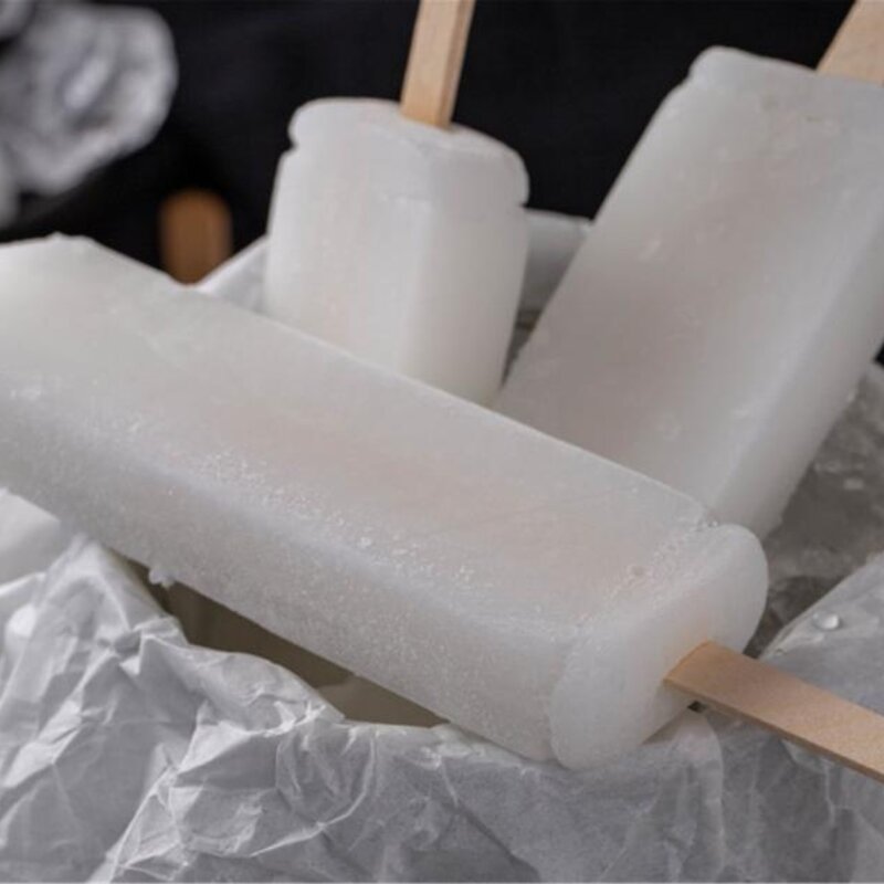 老冰棍的做法和配料（童年味道你也可以自己制作）(2)