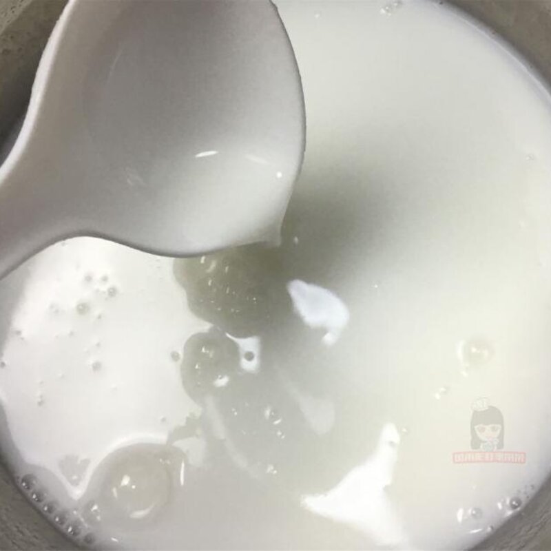 老冰棍的做法和配料（童年味道你也可以自己制作）(6)