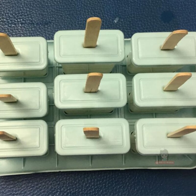 老冰棍的做法和配料（童年味道你也可以自己制作）(7)