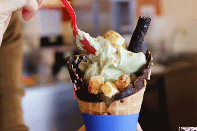 可爱多多少钱一个（解析现在雪糕为什么涨价那么厉害）(3)