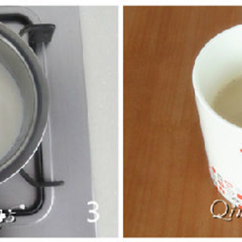 卡布奇诺是啥（解析卡布奇诺怎么做）(2)