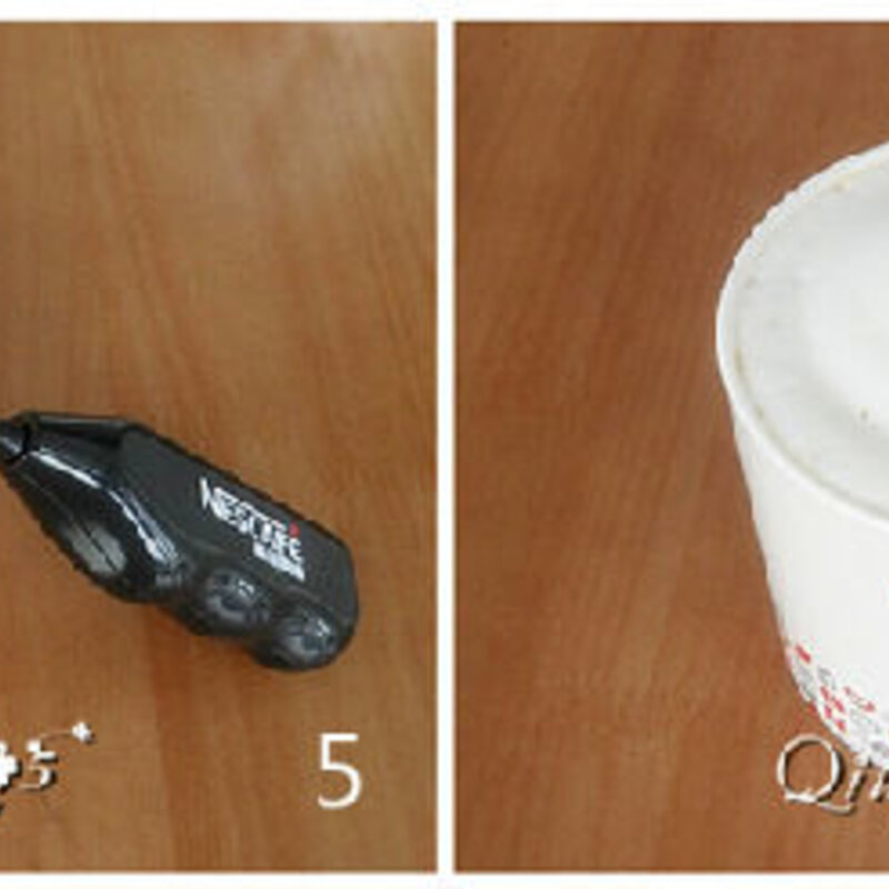 卡布奇诺是啥（解析卡布奇诺怎么做）(3)